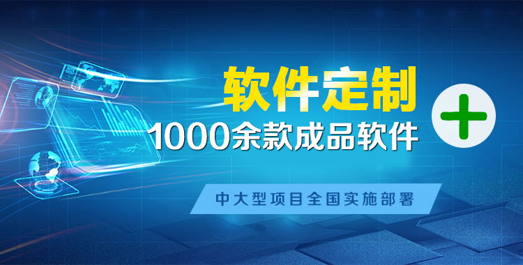 武强软件开发